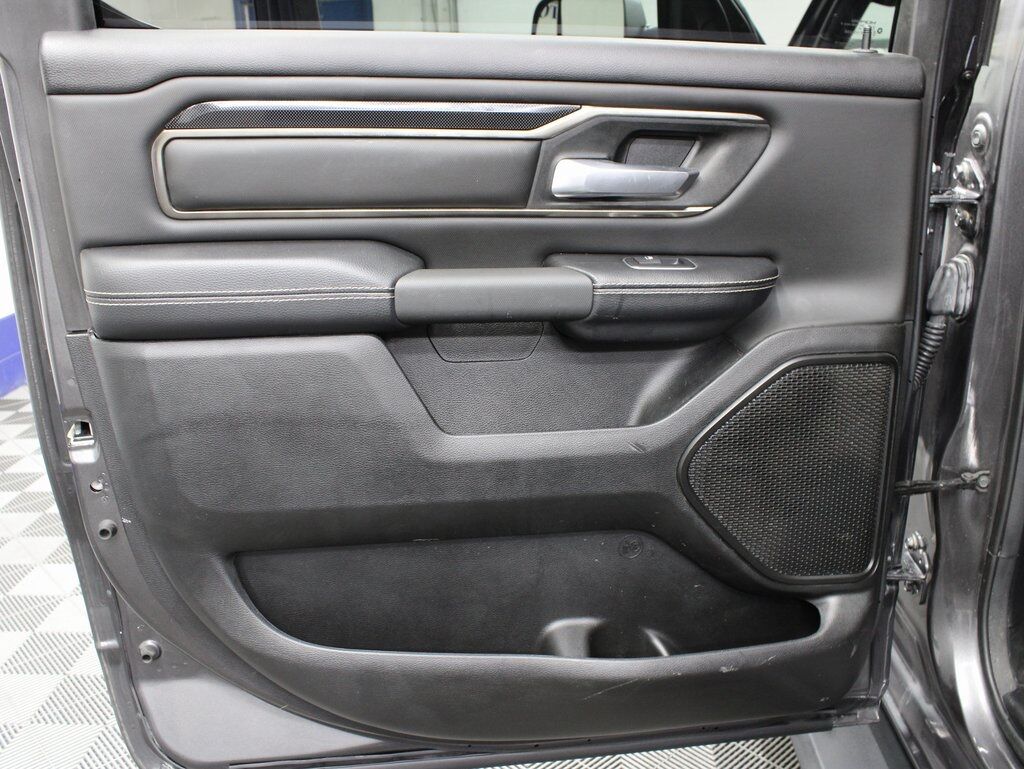 2021 Ram 1500 4x4 Crew Cab Rebel Fond du Lac WI