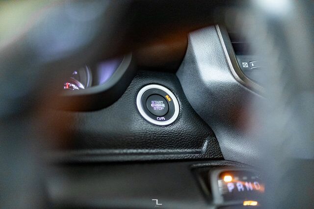 2021 Ram 1500 4x4 Crew Cab Sport Leather Roof Nav 4" Lift Kit Red Deer AB