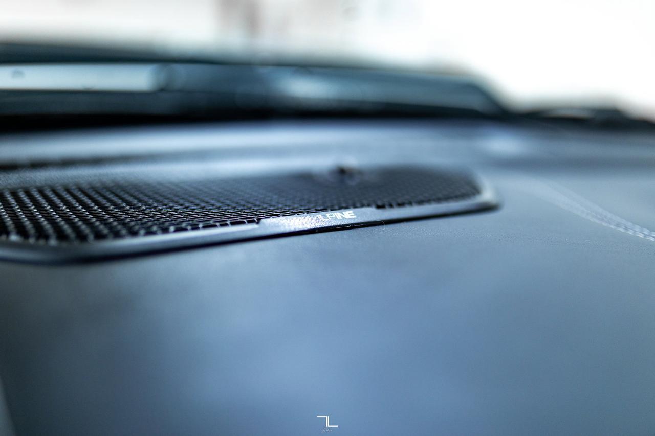 2021 Ram 1500 4x4 Crew Cab Sport Leather Roof Nav 4" Lift Kit Red Deer AB