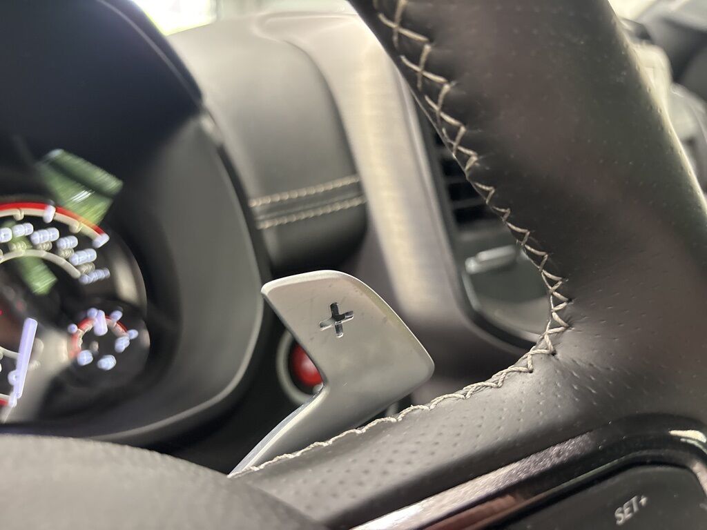 2021 Ram 1500 4x4 Crew Cab TRX Fond du Lac WI