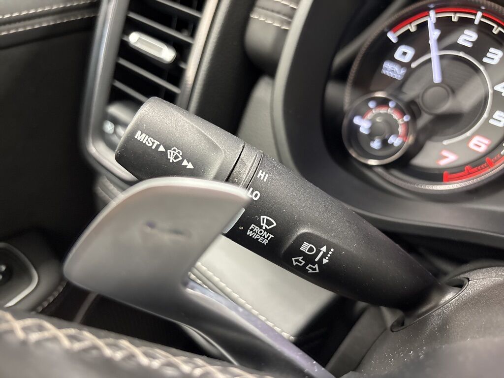 2021 Ram 1500 4x4 Crew Cab TRX Fond du Lac WI