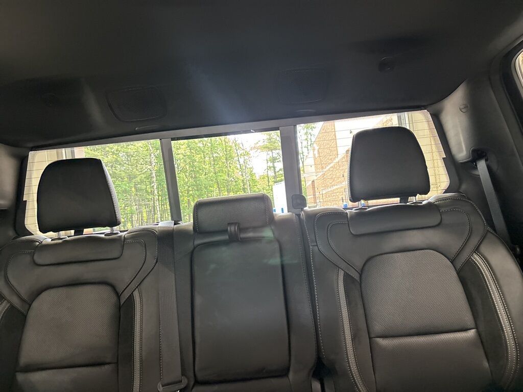 2021 Ram 1500 4x4 Crew Cab TRX Fond du Lac WI