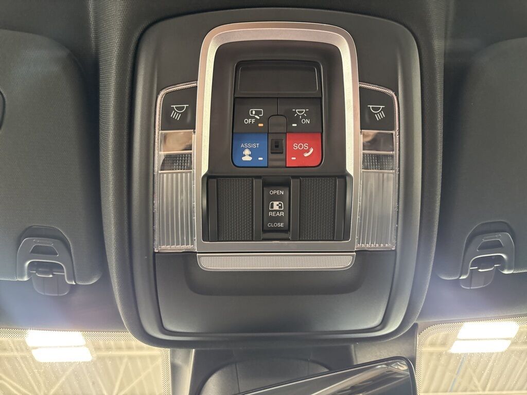 2021 Ram 1500 4x4 Crew Cab TRX Fond du Lac WI