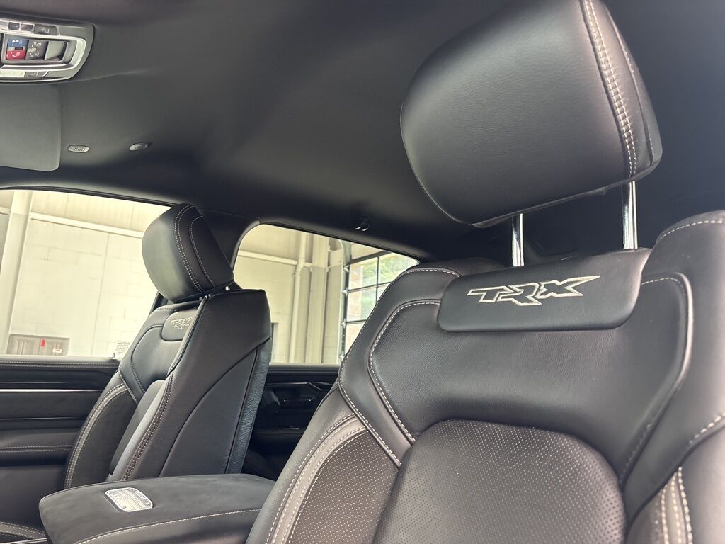 2021 Ram 1500 4x4 Crew Cab TRX Fond du Lac WI