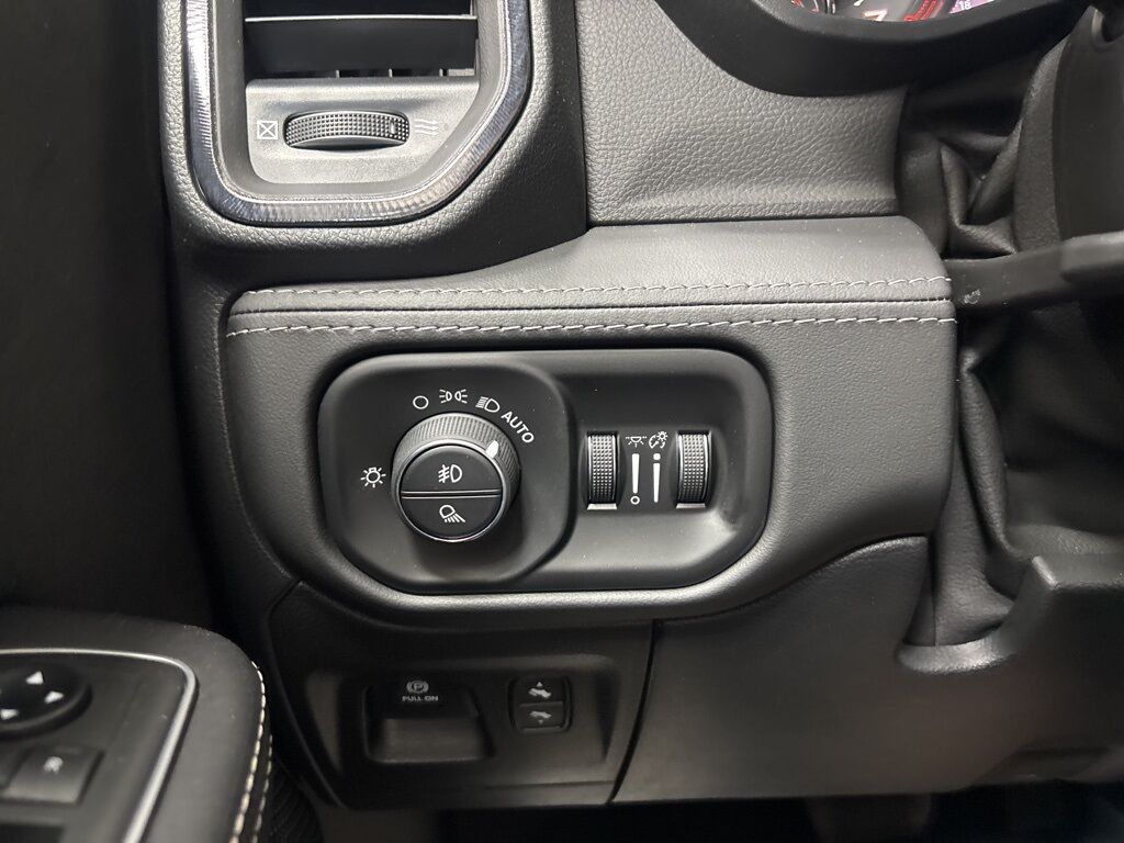 2021 Ram 1500 4x4 Crew Cab TRX Fond du Lac WI