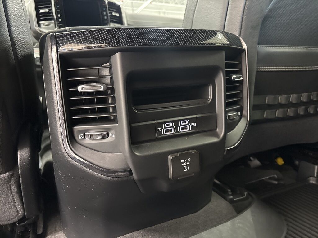 2021 Ram 1500 4x4 Crew Cab TRX Fond du Lac WI