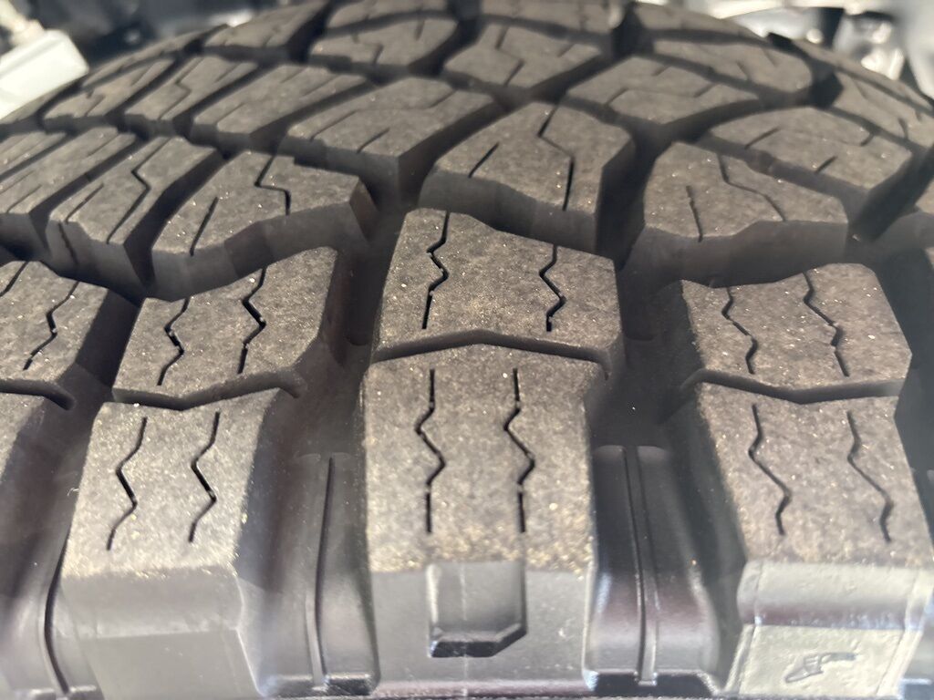 2021 Ram 1500 4x4 Crew Cab TRX Fond du Lac WI