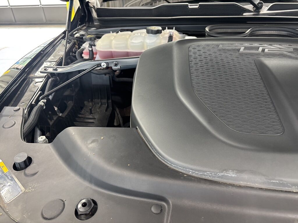 2021 Ram 1500 4x4 Crew Cab TRX Fond du Lac WI