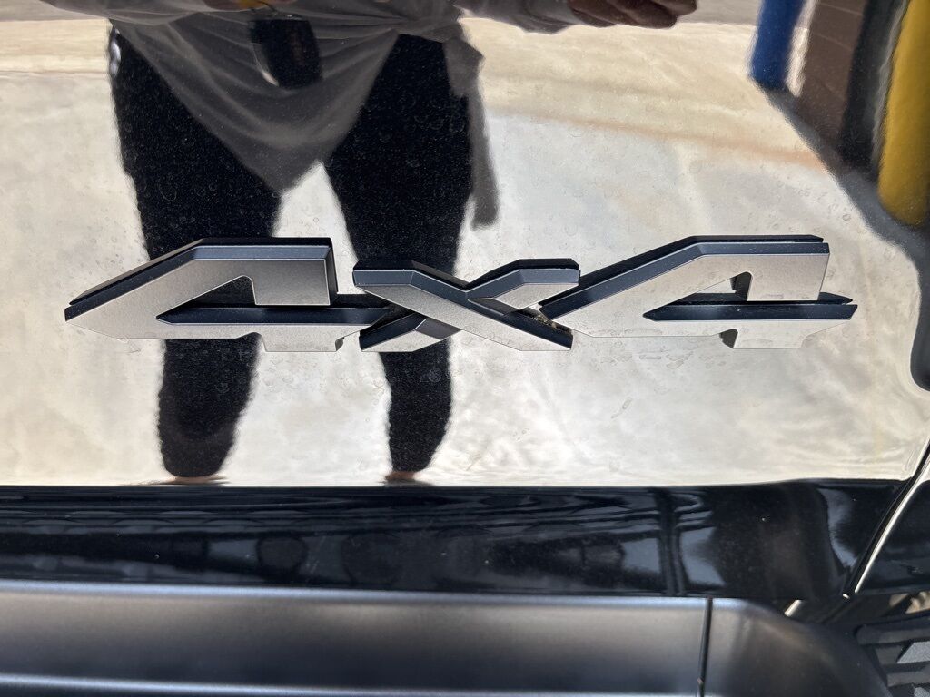 2021 Ram 1500 4x4 Crew Cab TRX Fond du Lac WI