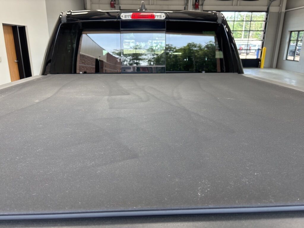 2021 Ram 1500 4x4 Crew Cab TRX Fond du Lac WI