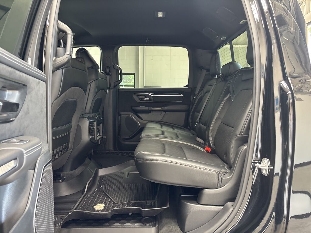 2021 Ram 1500 4x4 Crew Cab TRX Fond du Lac WI