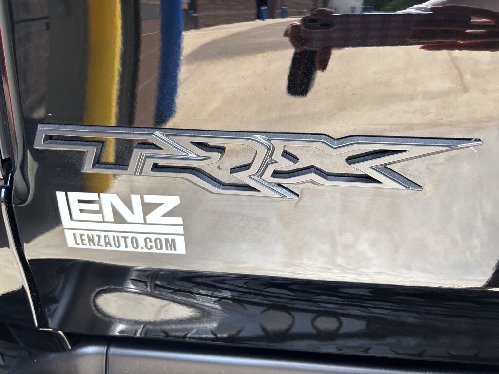 2021 Ram 1500 4x4 Crew Cab TRX Fond du Lac WI