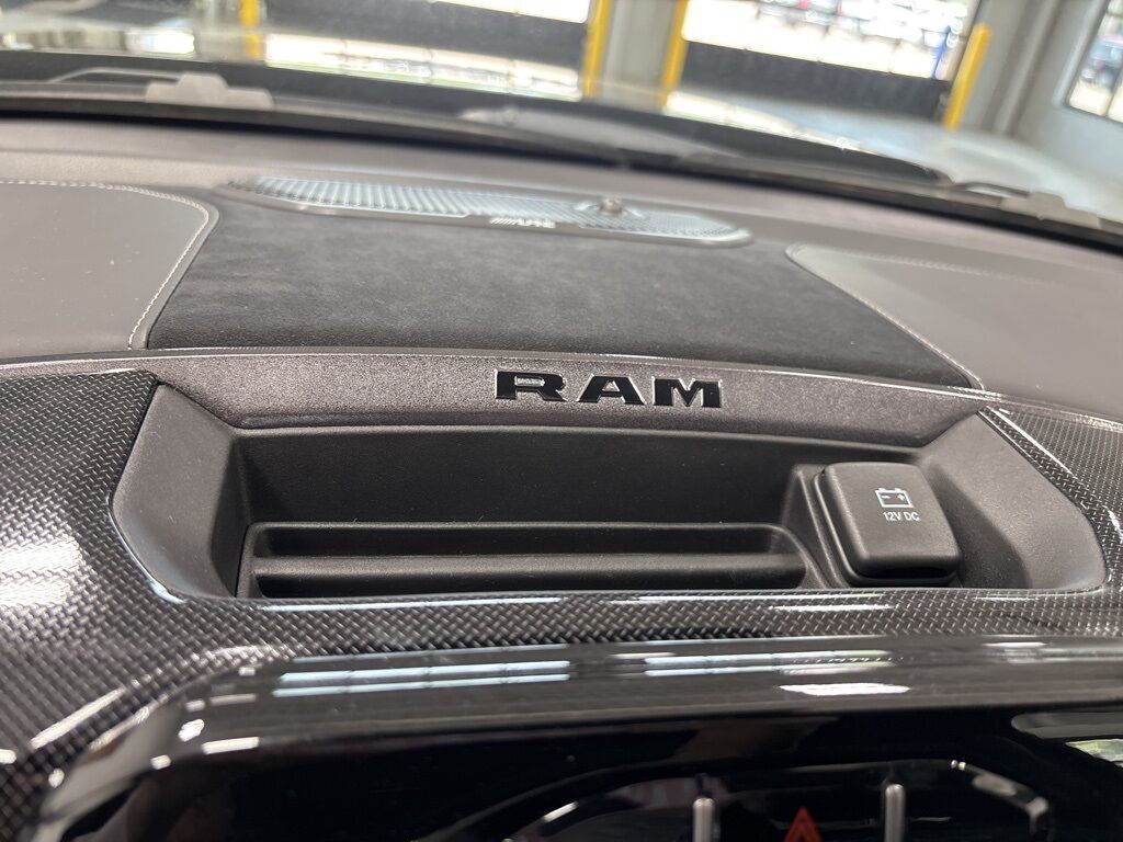 2021 Ram 1500 4x4 Crew Cab TRX Fond du Lac WI