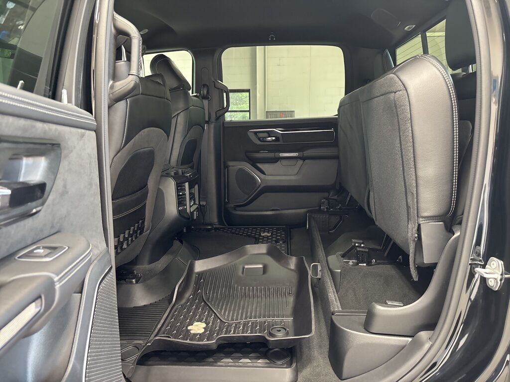 2021 Ram 1500 4x4 Crew Cab TRX Fond du Lac WI