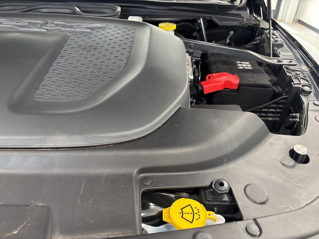 2021 Ram 1500 4x4 Crew Cab TRX Fond du Lac WI