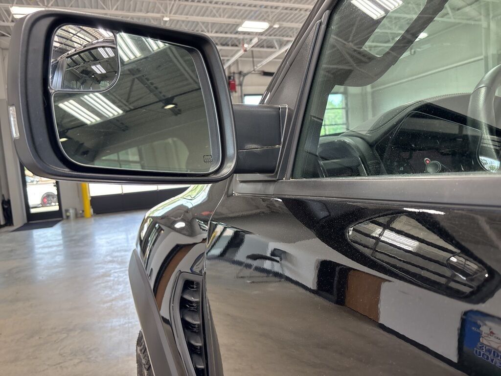 2021 Ram 1500 4x4 Crew Cab TRX Fond du Lac WI