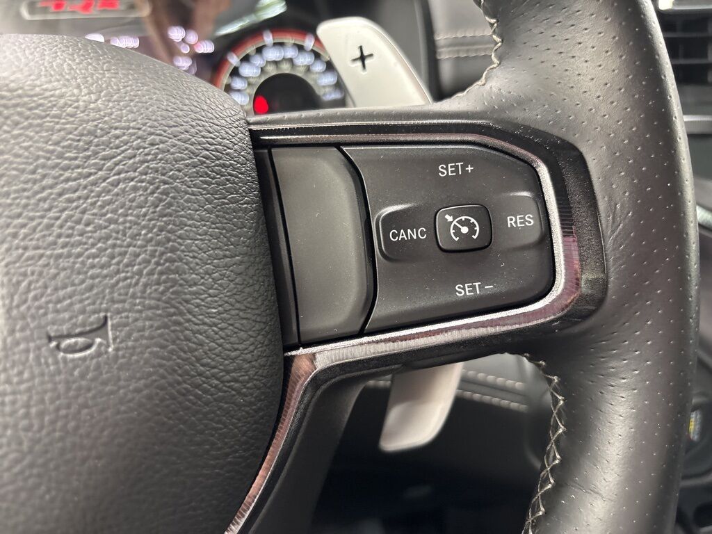 2021 Ram 1500 4x4 Crew Cab TRX Fond du Lac WI