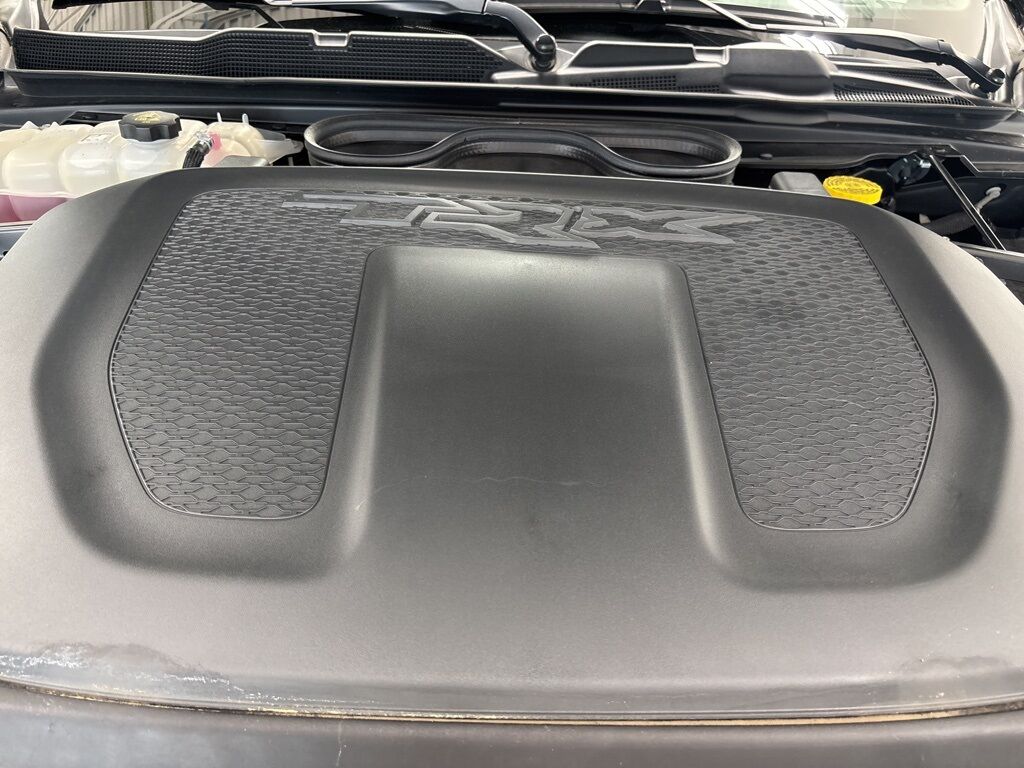 2021 Ram 1500 4x4 Crew Cab TRX Fond du Lac WI