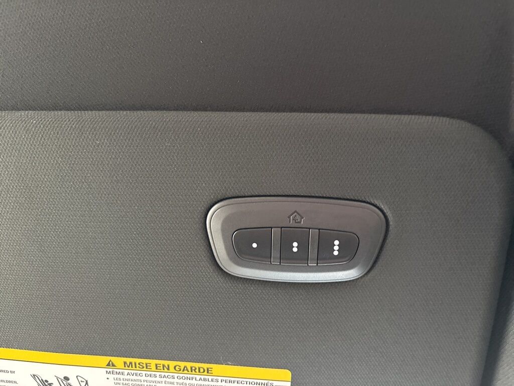 2021 Ram 1500 4x4 Crew Cab TRX Fond du Lac WI