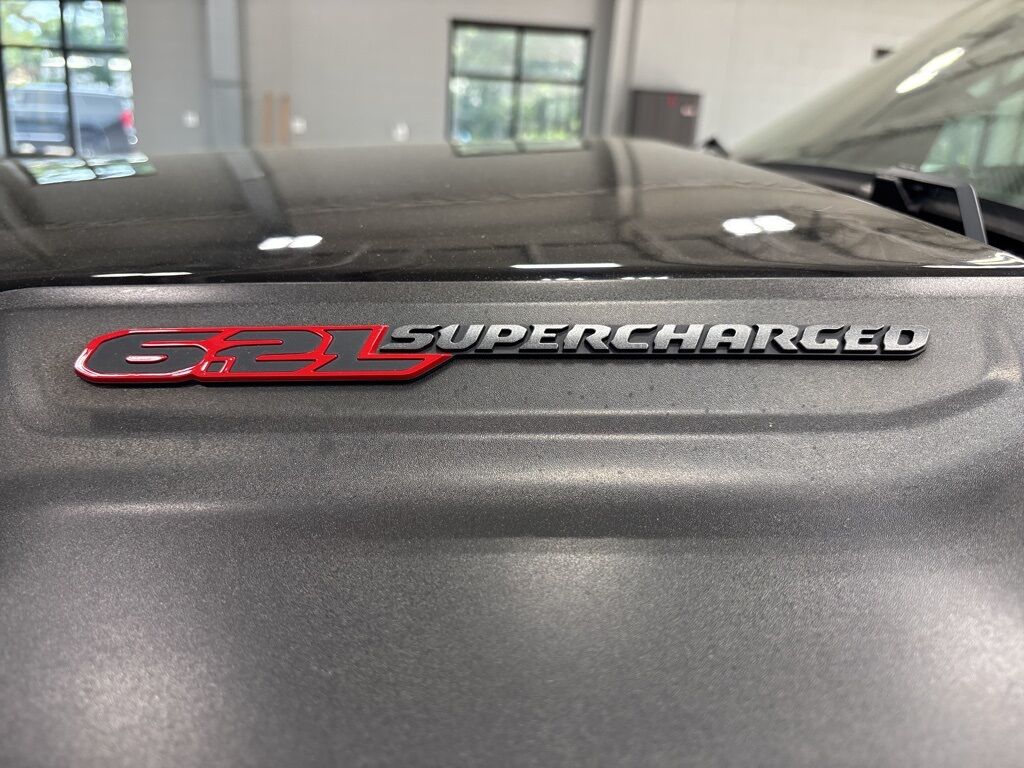 2021 Ram 1500 4x4 Crew Cab TRX Fond du Lac WI