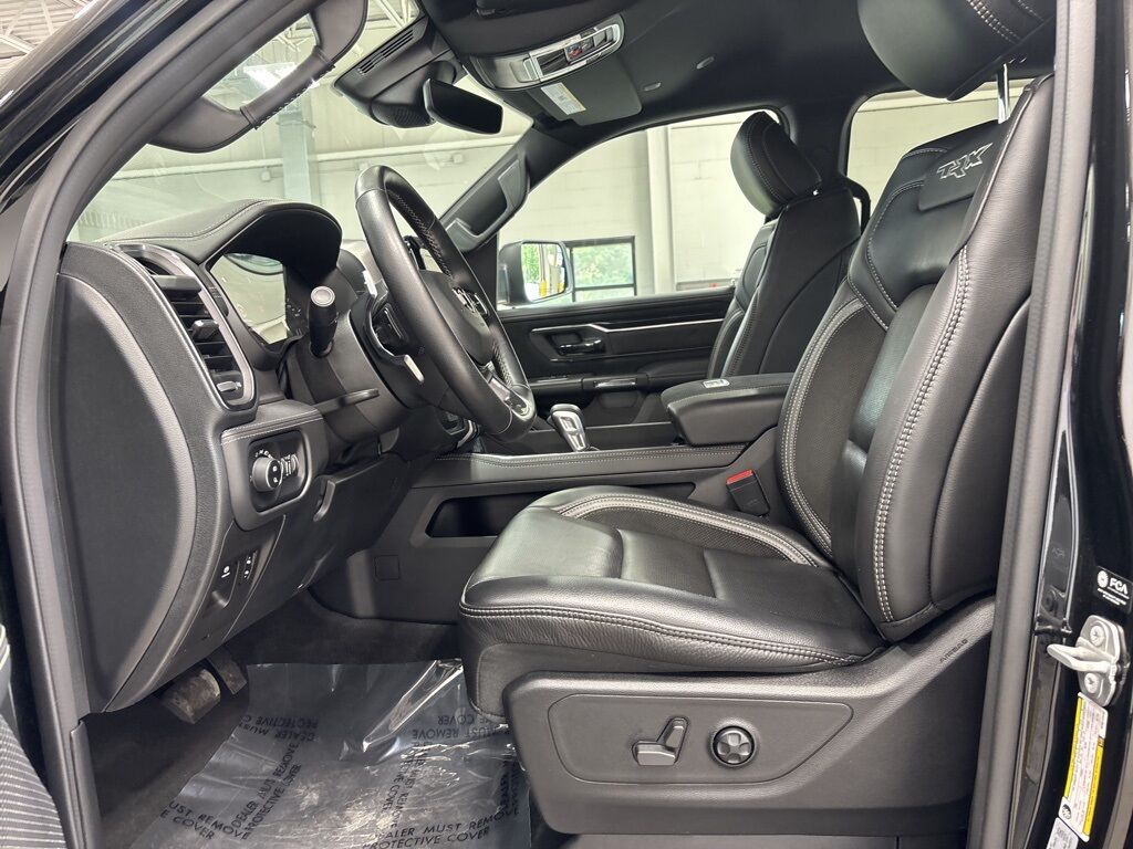 2021 Ram 1500 4x4 Crew Cab TRX Fond du Lac WI