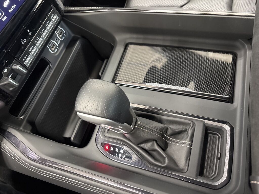 2021 Ram 1500 4x4 Crew Cab TRX Fond du Lac WI
