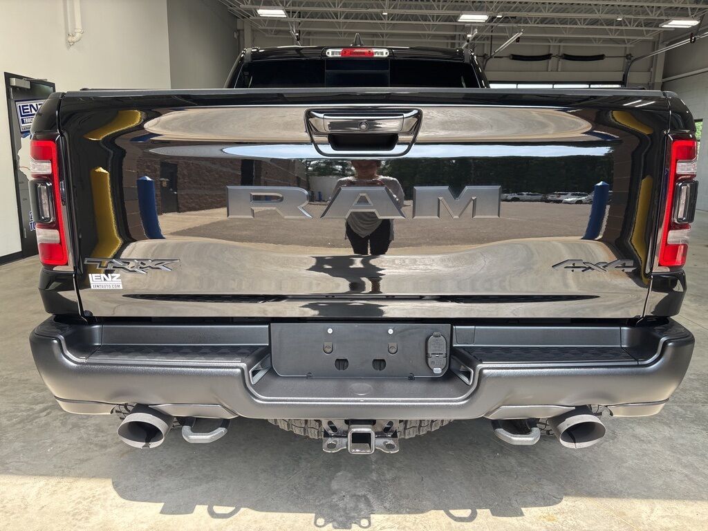 2021 Ram 1500 4x4 Crew Cab TRX Fond du Lac WI