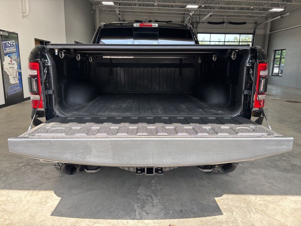 2021 Ram 1500 4x4 Crew Cab TRX Fond du Lac WI