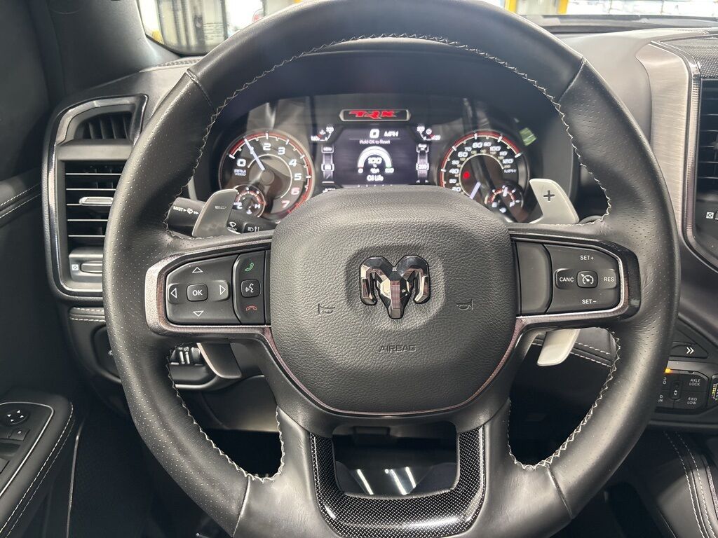 2021 Ram 1500 4x4 Crew Cab TRX Fond du Lac WI