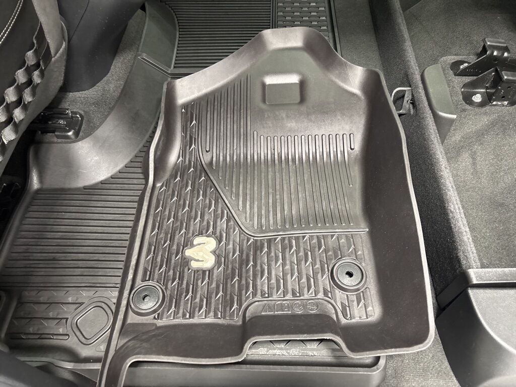 2021 Ram 1500 4x4 Crew Cab TRX Fond du Lac WI
