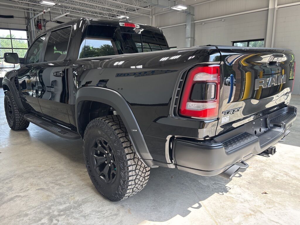 2021 Ram 1500 4x4 Crew Cab TRX Fond du Lac WI