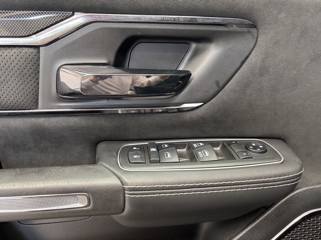 2021 Ram 1500 4x4 Crew Cab TRX Fond du Lac WI