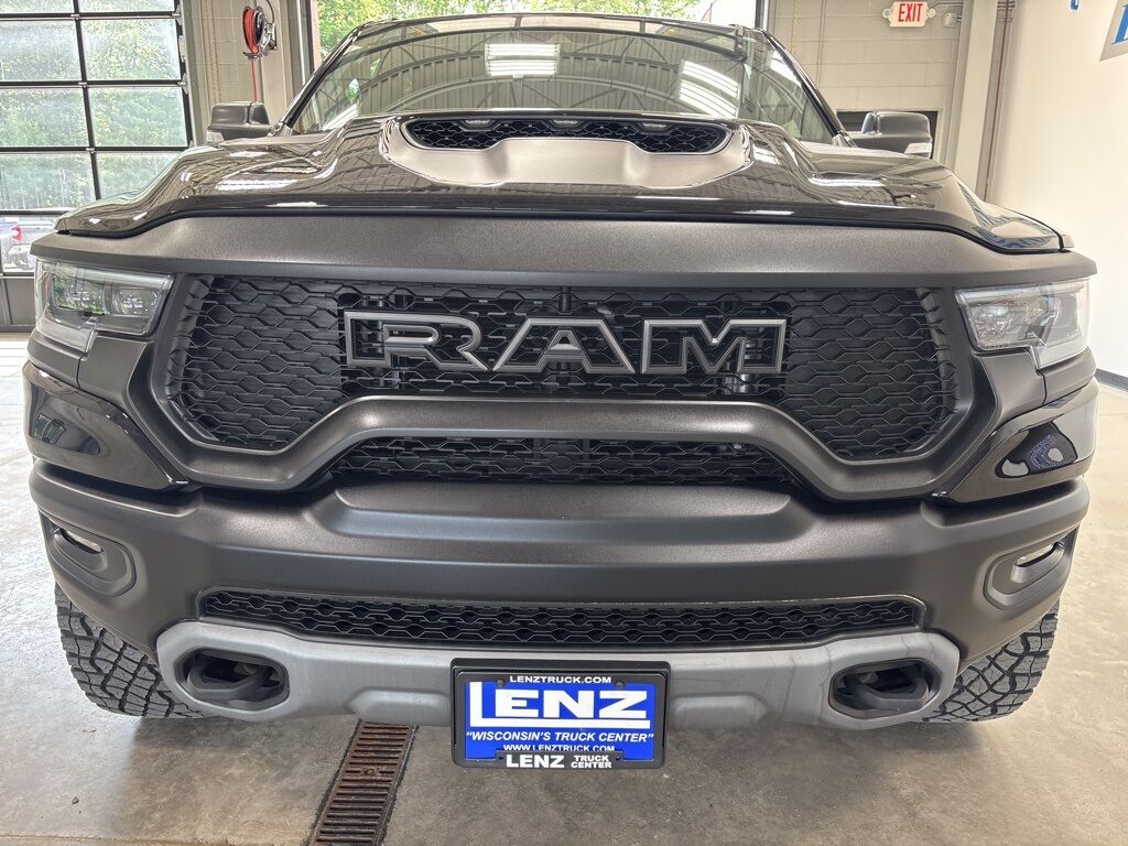 2021 Ram 1500 4x4 Crew Cab TRX Fond du Lac WI