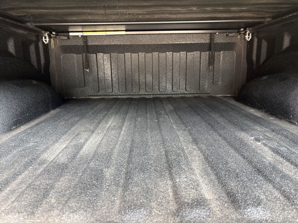 2021 Ram 1500 4x4 Crew Cab TRX Fond du Lac WI