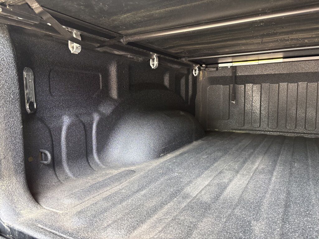 2021 Ram 1500 4x4 Crew Cab TRX Fond du Lac WI