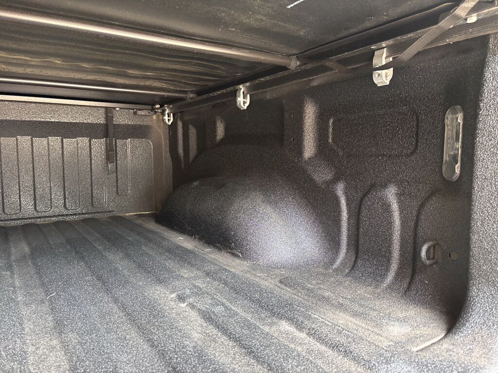 2021 Ram 1500 4x4 Crew Cab TRX Fond du Lac WI