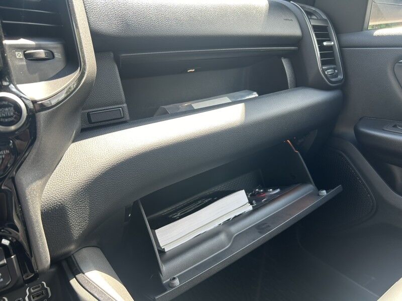 2021 Ram 1500 Big Horn - BUILT TO SERVE EDITION - 12 INCH NAVIGATION Webster MA