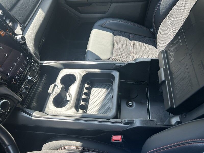 2021 Ram 1500 Big Horn - BUILT TO SERVE EDITION - 12 INCH NAVIGATION Webster MA