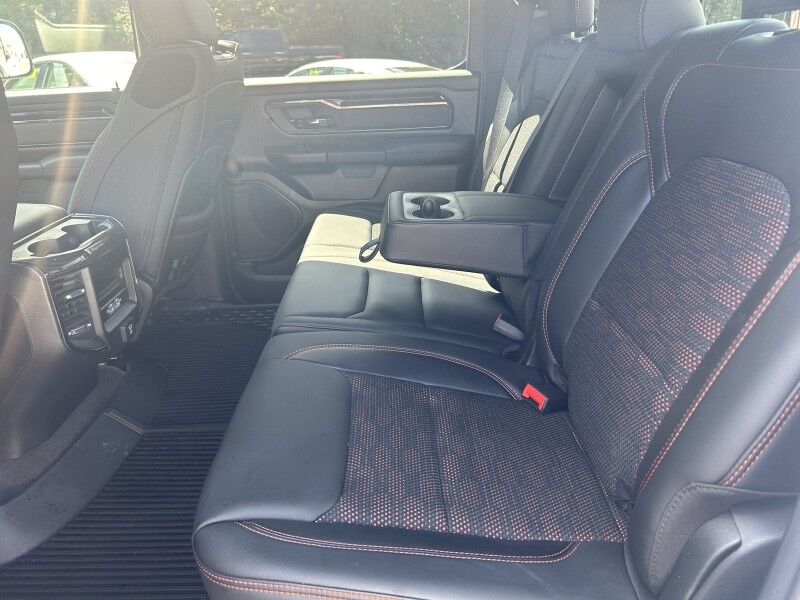 2021 Ram 1500 Big Horn - BUILT TO SERVE EDITION - 12 INCH NAVIGATION Webster MA