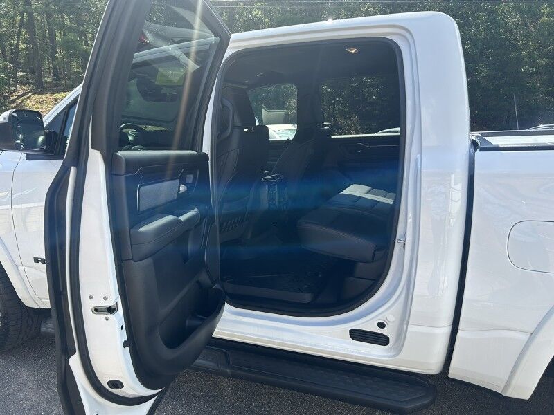 2021 Ram 1500 Big Horn - BUILT TO SERVE EDITION - 12 INCH NAVIGATION Webster MA