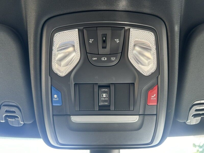 2021 Ram 1500 Big Horn - BUILT TO SERVE EDITION - 12 INCH NAVIGATION Webster MA