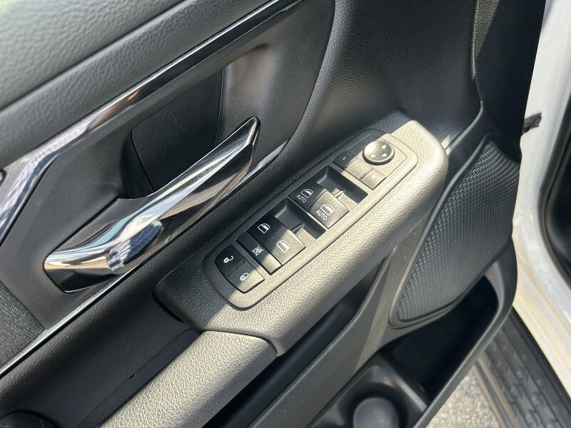 2021 Ram 1500 Big Horn - BUILT TO SERVE EDITION - 12 INCH NAVIGATION Webster MA