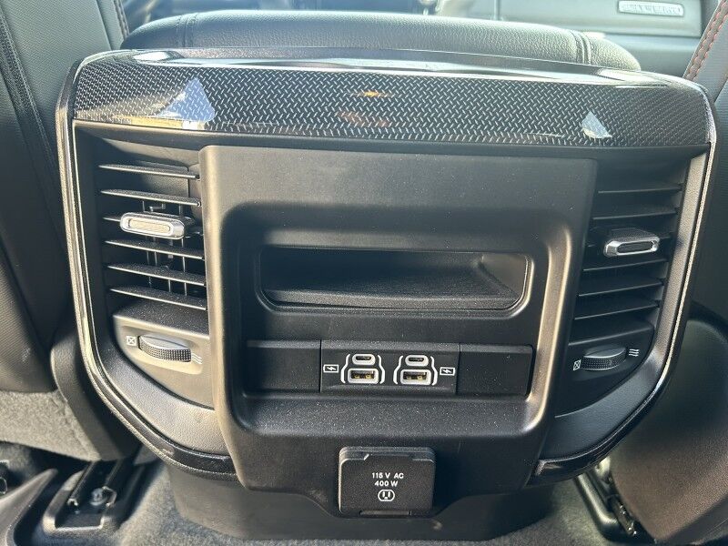 2021 Ram 1500 Big Horn - BUILT TO SERVE EDITION - 12 INCH NAVIGATION Webster MA