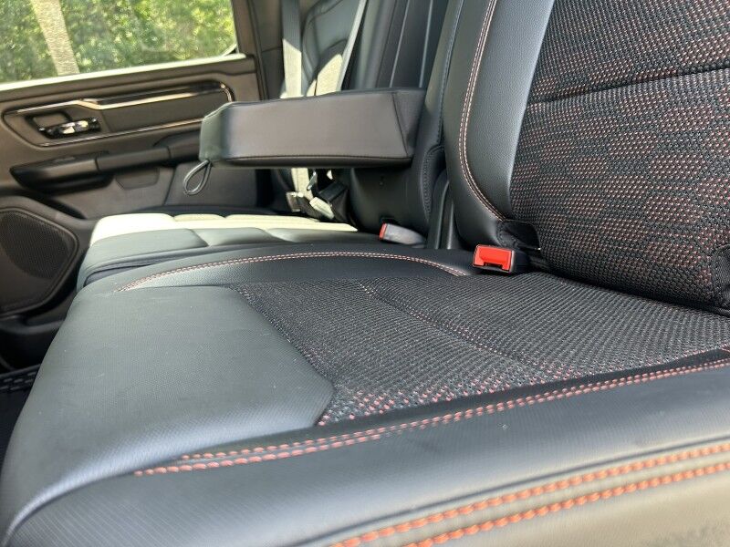 2021 Ram 1500 Big Horn - BUILT TO SERVE EDITION - 12 INCH NAVIGATION Webster MA