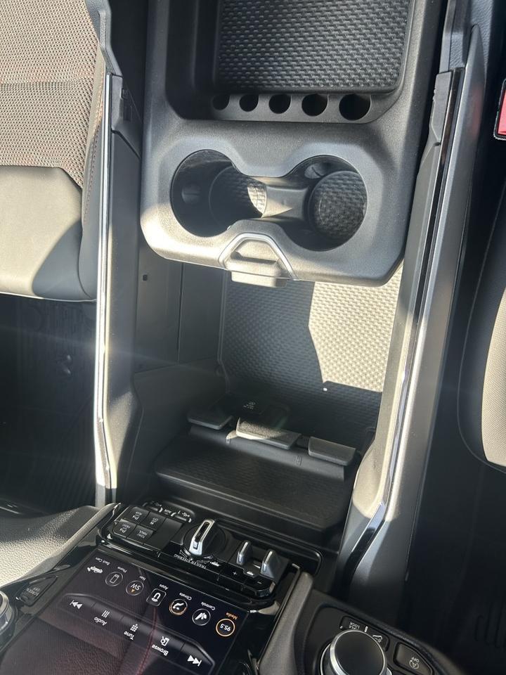 2021 Ram 1500 Big Horn - BUILT TO SERVE EDITION - 12 INCH NAVIGATION Webster MA