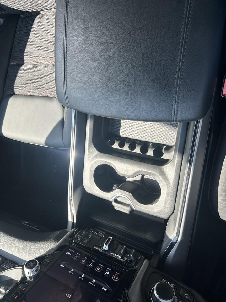 2021 Ram 1500 Big Horn - BUILT TO SERVE EDITION - 12 INCH NAVIGATION Webster MA