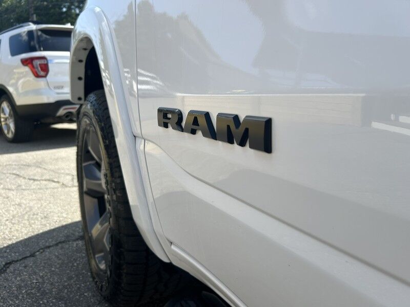 2021 Ram 1500 Big Horn - BUILT TO SERVE EDITION - 12 INCH NAVIGATION Webster MA
