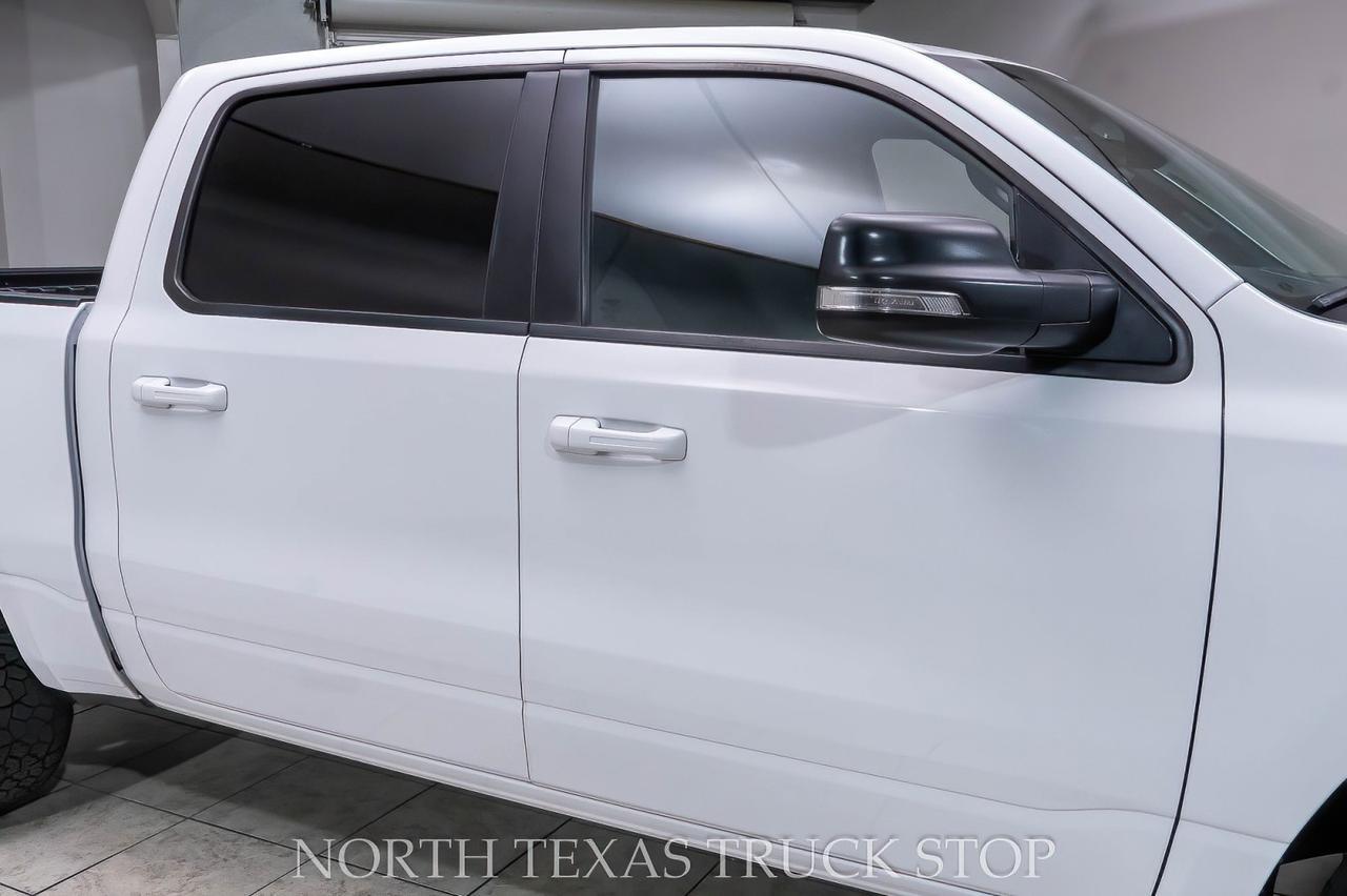 2021 Ram 1500 Big Horn 3.0L EcoDiesel V6 2WD Mansfield TX