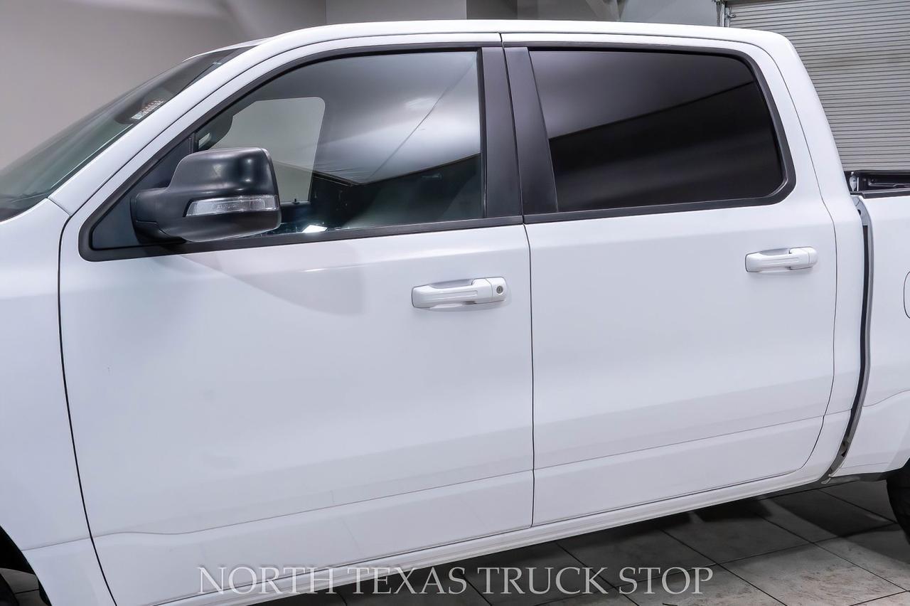 2021 Ram 1500 Big Horn 3.0L EcoDiesel V6 2WD Mansfield TX