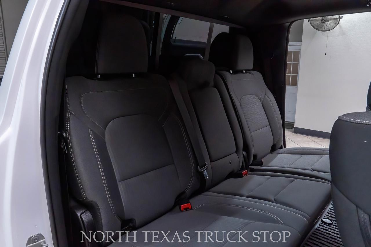 2021 Ram 1500 Big Horn 3.0L EcoDiesel V6 2WD Mansfield TX